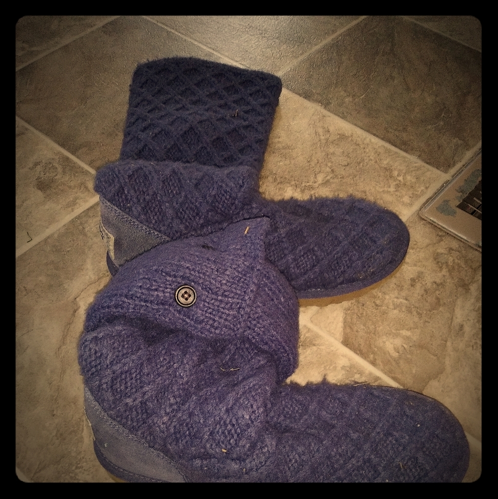 Ugg Boats